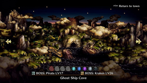 Imagen 8 de 10 de Dragons Crown Pro: Battle Hardened Edition - Playstation 4