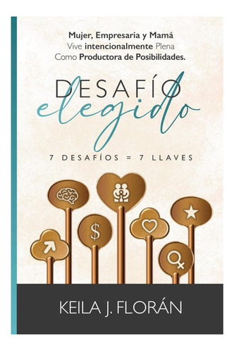 Libro: Desafio Elegido (edição Em Espanhol)