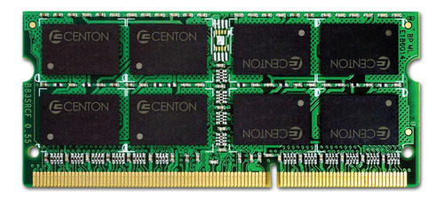 Centon Electronics 4 Ddr (pcmemoria R1333so4096