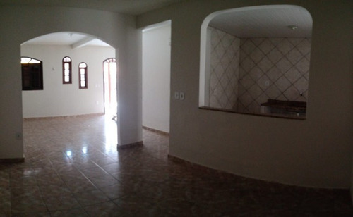 Imagem 3 de 13 de El17 Excelente Casa No Amendoeira !!! Aproveite !!!