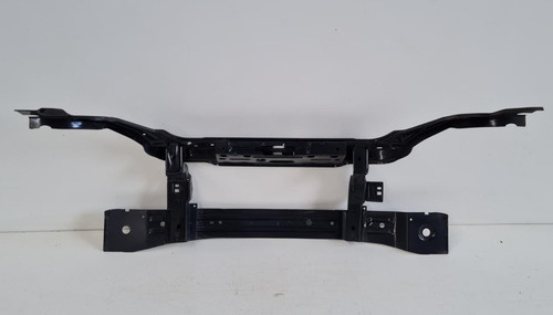 Imagem 3 de 9 de Painel Frontal Ford Ka 2008 A 2013 - 7s55b00124aactr
