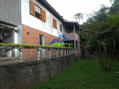 Imagem 6 de 15 de Chácara Em Mairiporã Próximo A Represa - 111