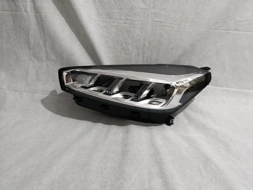 Farol Dianteiro Led Xenon Tiggo 7 Pro 2021 22 23 2024 Direit