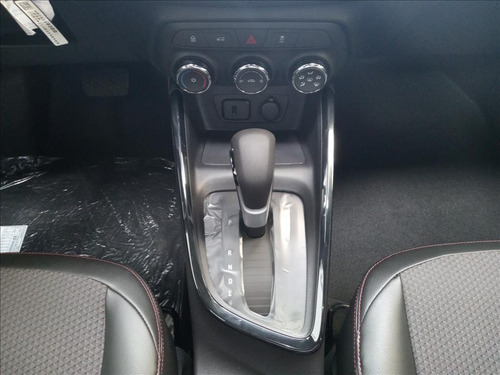 Chevrolet Onix 1.0 TURBO FLEX RS AUTOMÁTICO