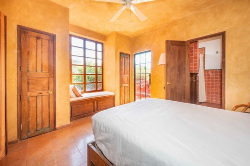 Imagen 11 de 24 de Casa Beso En Venta, Col. Centro En San Miguel De Allende