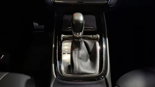 MG MG5 1.5 Elegance Cvt