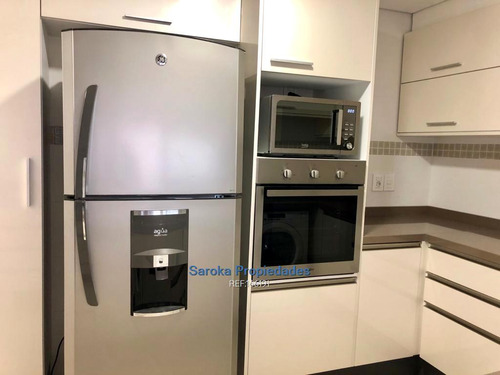 Imagen 15 de 15 de Venta Alquiler Apartamento 2 Dormitorios Amoblado Estupendo