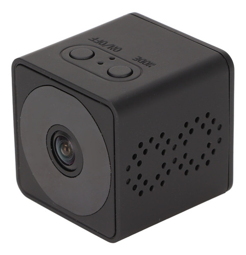 Cámara De Niñera Inalámbrica, Cámara Mini Wifi De 1080p, Seg