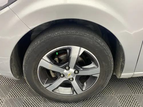 Chevrolet Onix 1.4 Ltz At