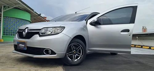 Renault Logan 1.6 Expression
