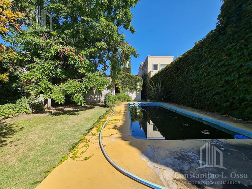 Imagen 24 de 30 de Casa En Barrio Ingles - Banfield - Venta - Lote 10x42