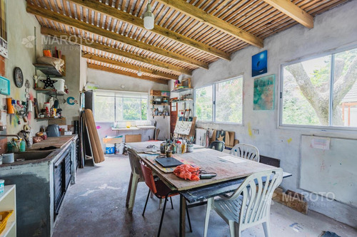 Imagen 29 de 30 de Casa En Venta En Los Horneros C.c - Maroto Propiedades-