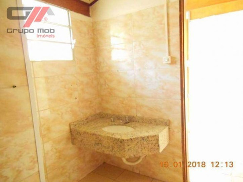 Imagem 25 de 28 de Casa Com 3 Dormitórios - Venda Por R$ 1.200.000,00 Ou Aluguel Por R$ 5.000,00 - Jardim Das Nações - Taubaté/sp - Ca0071