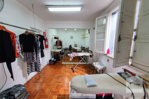 Imagem 11 de 15 de Loja À Venda No Prado - Código 264250 - 264250