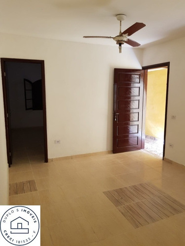 Imagem 19 de 30 de Casa Em Mongaguá , Bairro Agenor De Campos - 6554 - 69926555