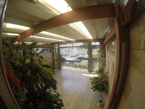 Imagem 5 de 28 de Casa - Ca80579 - 70030546