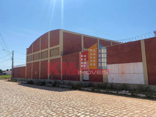 Imagem 1 de 15 de Excelente Prédio Comercial À Venda E Locação - Pr2395