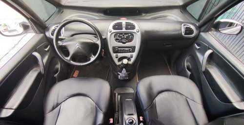 Citroën Xsara Picasso 1.6 16V 4P FLEX GLX