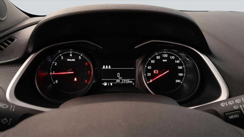 Chevrolet Onix 1.0 TURBO FLEX LT MANUAL