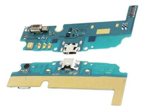 Tableta De Carga Generica Zte Avid Plus Z828 -prestige N9132