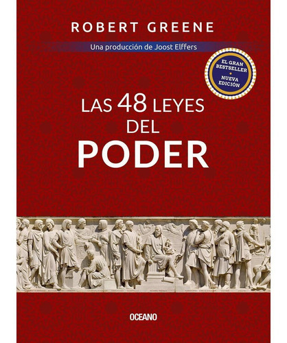 Las 48 Leyes Del Poder