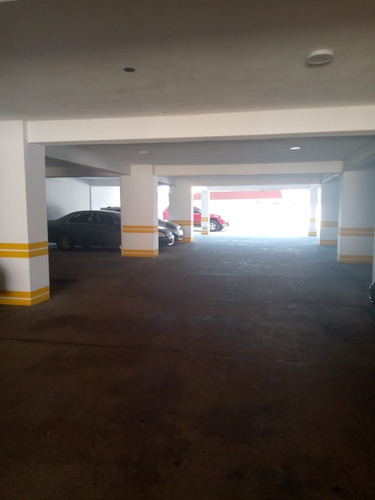 Imagen 11 de 19 de Century 21 Inmoservi Ofrece Amplio Apartamento En Residencias Karla-valentina