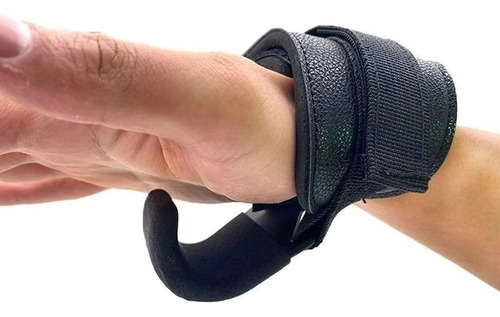 Gancho Asas Para Levantamiento De Pesas,pull Up Power Hook