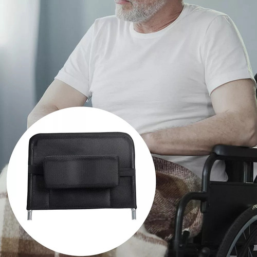 Soporte Para Reposacabezas De Silla De Ruedas Para Ancho De