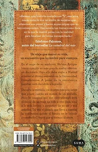 Libro : Helena. - Vieitez, Paulina