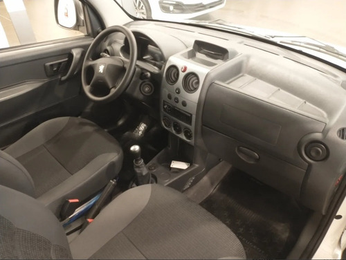 Imagen 7 de 15 de Peugeot Partner Furgón Y Patagónica 0km Tomamos Usados. -3