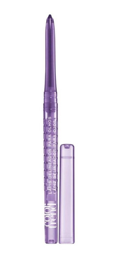 Avon Color Trend Delineador Retráctil Para Ojos