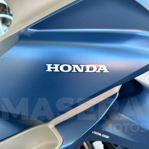 Honda Pcx160 Deluxe - 0 Km - Pcx 160