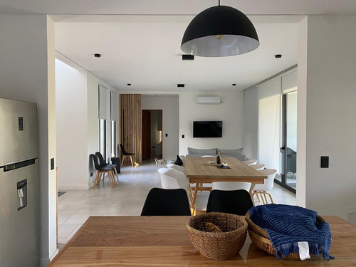 Venta Casa 4 Ambientes Pinamar Barrio Alamos