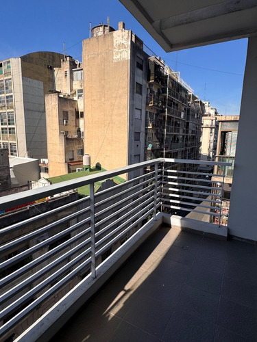 Venta Departamento Monoambiente En San Telmo