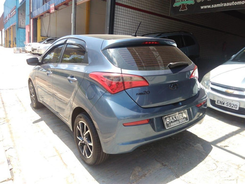 Hb20 Comfort 1.0 Flex 2018 Lindoooo
