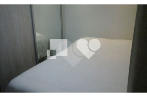 Apartamento-porto Alegre-santana | Ref.: 28-im417186 - 28-im417186