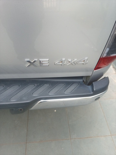 Imagem 5 de 11 de Nissan Frontier Xex4