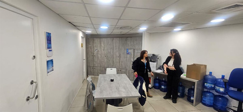 Local Comercial En Arriendo En Paseo Ahumada