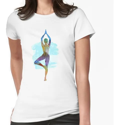 Blusas para yoga sale