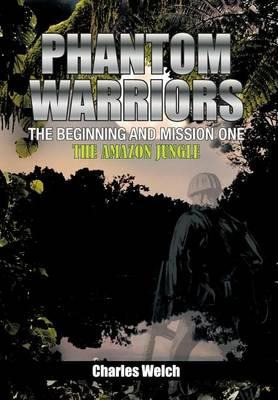 Libro Phantom Warriors---the Beginning And Mission One - ...