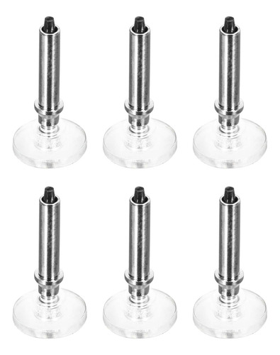 Meccanixity 6pcs Puntas De Lápiz De Lápiz Punta De Reemplazo