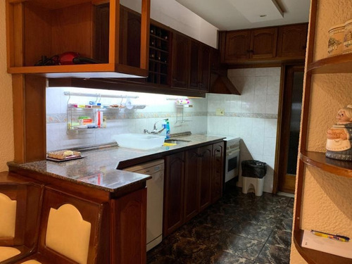 Imagen 6 de 14 de Venta De Casa Puerto Buceo De 4 Dormitorios