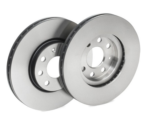 Discos De Freno Chevrolet Corsa ( Modelo) 1,8