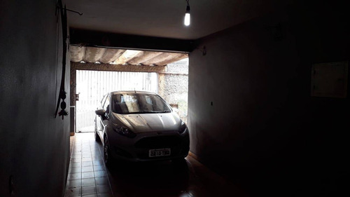 Imagem 18 de 18 de Terreno 250 M² Santa Terezinha São Bernardo Do Campo - Te0005