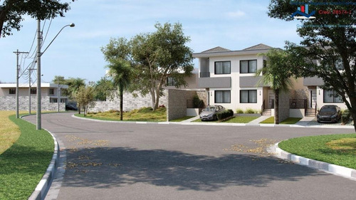 Imagem 20 de 27 de Terreno À Venda, 150 M² Por R$ 113.500 - Bosque Do Sol - Cotia/sp - Te0311