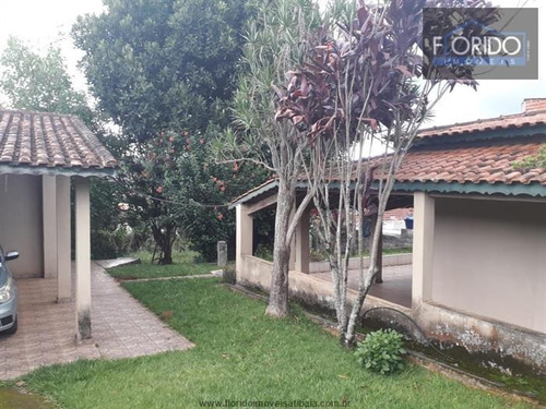 Imagem 3 de 14 de Chácaras À Venda Em Atibaia/sp - Compre O Seu Chácaras Aqui! - 1472325