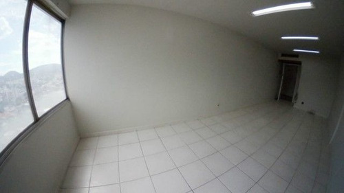 Imagem 2 de 6 de Sala Comercial Para Alugar Na Avenida Nelson Cardoso, Taquara, Rio De Janeiro - Rj - Liv-16628