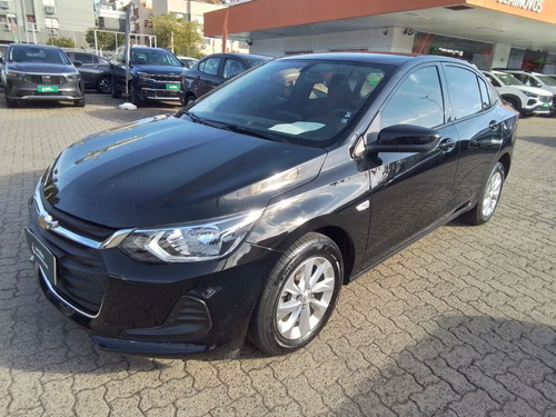 Chevrolet Onix 1.0 FLEX PLUS LT MANUAL