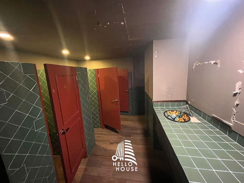 Local Comercial En Parque Interlomas