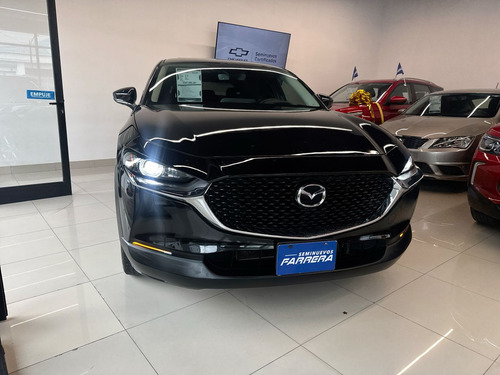 Mazda CX-30 2.5 I Grand Touring Piel At